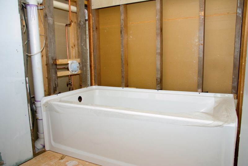 Top Bathroom Remodeling Companies in Auburn, IN