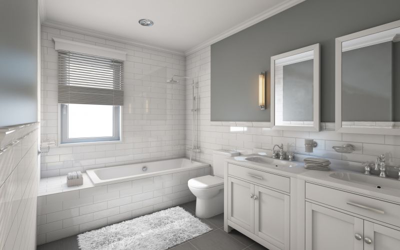 Top Bathroom Remodeling Companies in Fort Wayne, IN