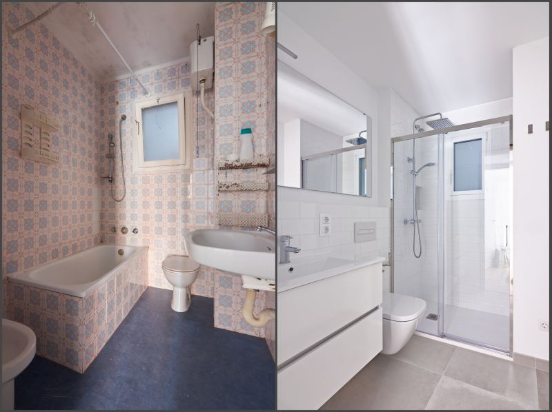 Cost of Bathroom Remodeling IN New Haven, IN